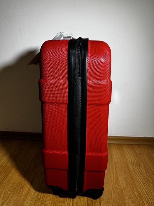 Troler Monza Rosu Nou 55cm