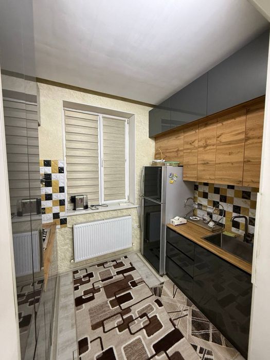 Продается квартира