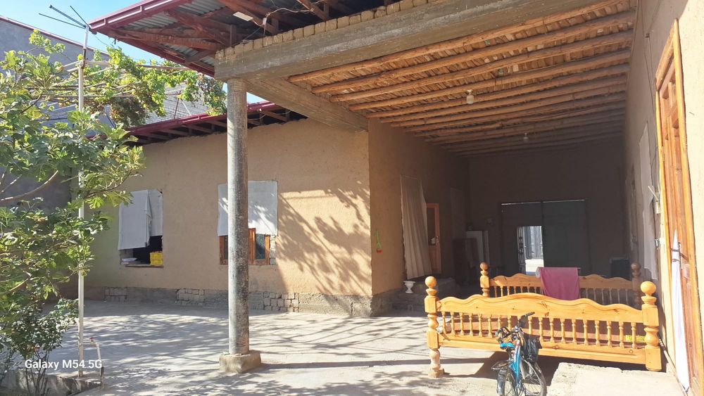 СРОЧНО  Продается дом новостройка