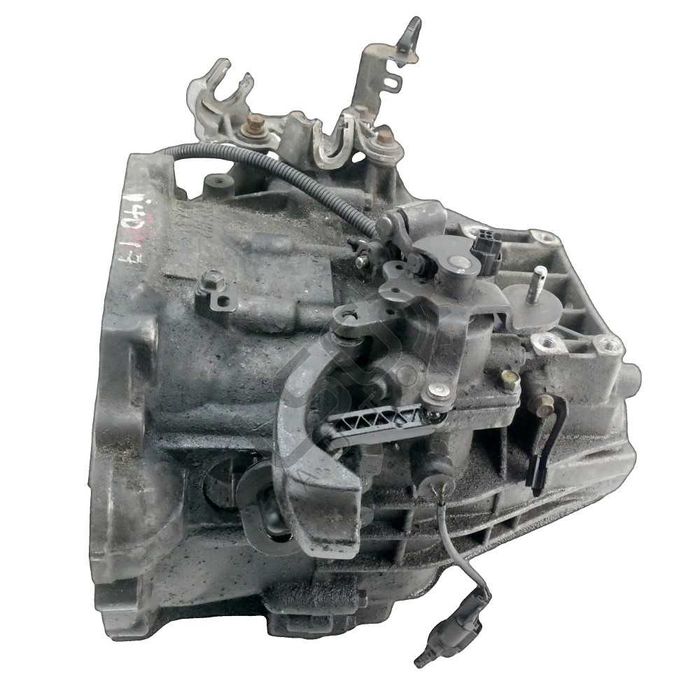 Шестстепенна ръчна скоростна кутия Hyundai i40 ID: 156489