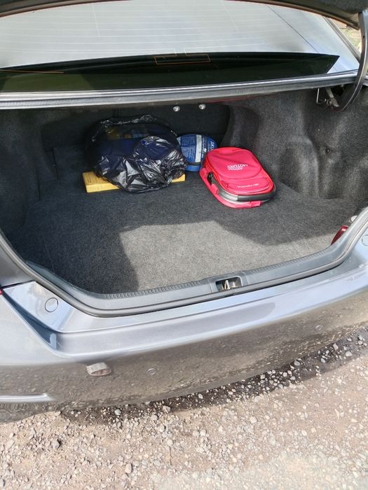 Камри 50 отличная машина