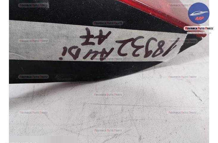 Стоп Ляв Заден Капак оригинален LED Ауди А7 / Audi A7 Оригинален заден