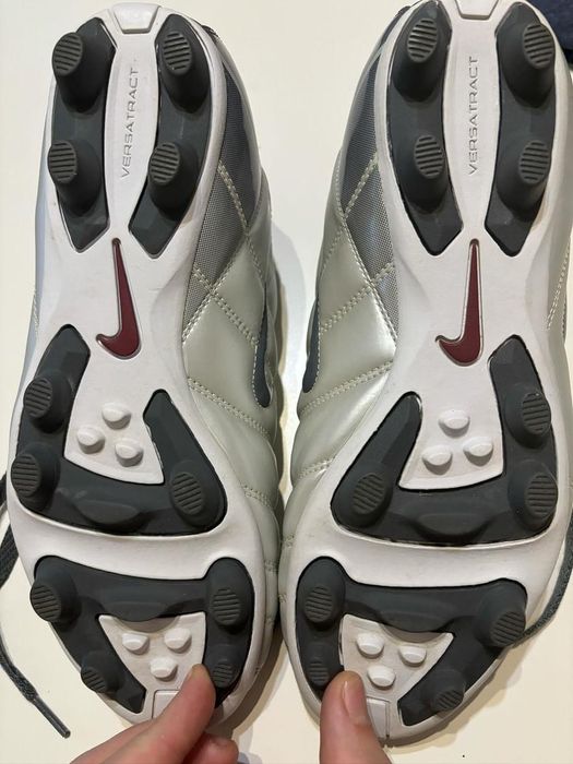 Футболни обувки Nike