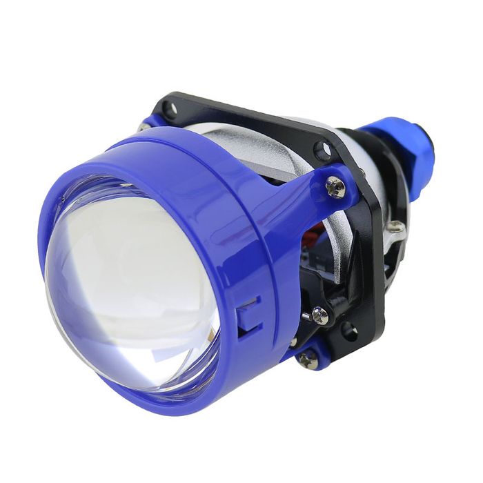 VAHID e3 Gmax pro Bi-led 2,5 дюйма