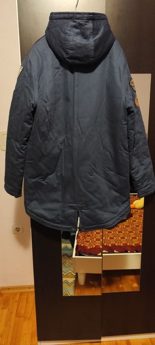 Geaca bărbați mărimea XL .