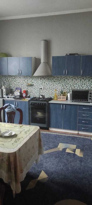 Продам или поменяю дом на квартиру