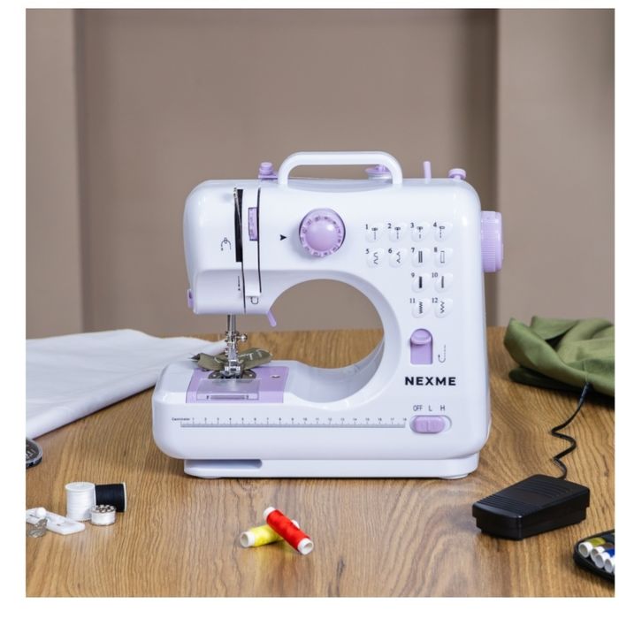 Швейная машинка новая