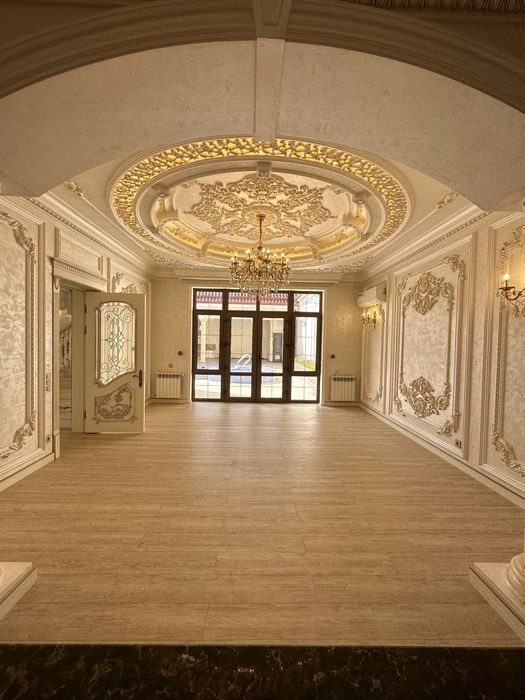 Продается евродом 8 соток Мевазор Карасу Лукойл Мирзоулугбек