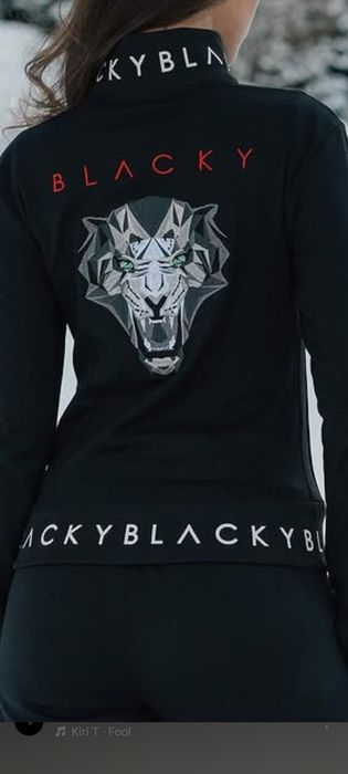Продам двойку Blacky Brand