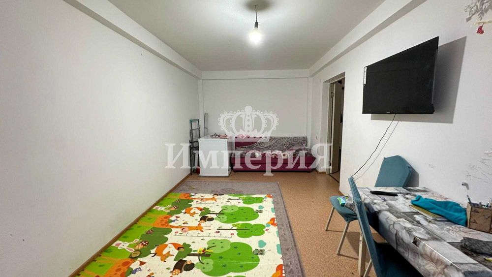 продается 2х комнатная квартира Айдана