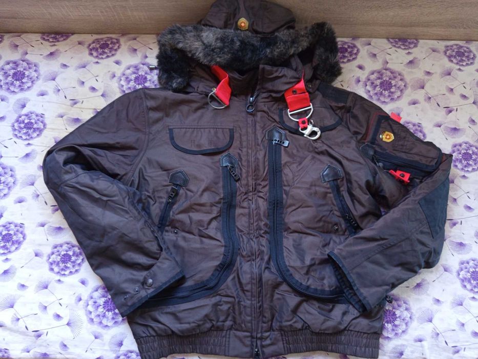 Wellensteyn Rescue яке XL