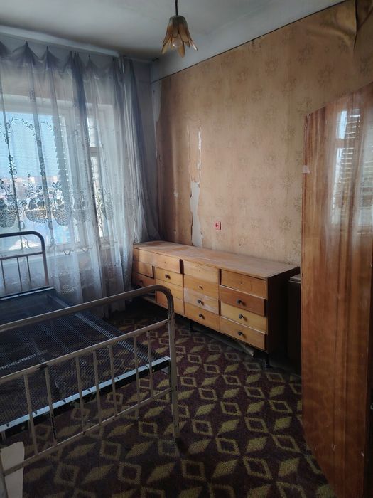 Квартира сотилади