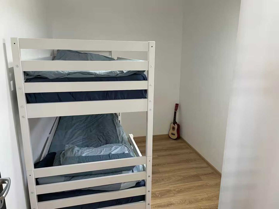 2 Бунгала под наем, Къмпинг Гардения, 10 човека - Bungalow Twins