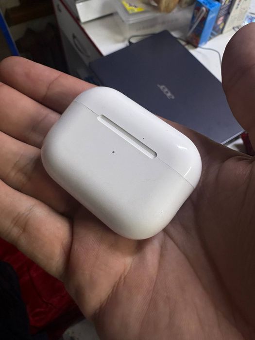 Кэйс AirPods (без наушников)