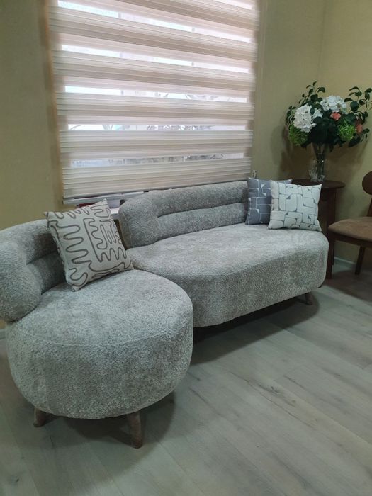 Мини диванчик и 2 мини кресла в наличии и под заказ