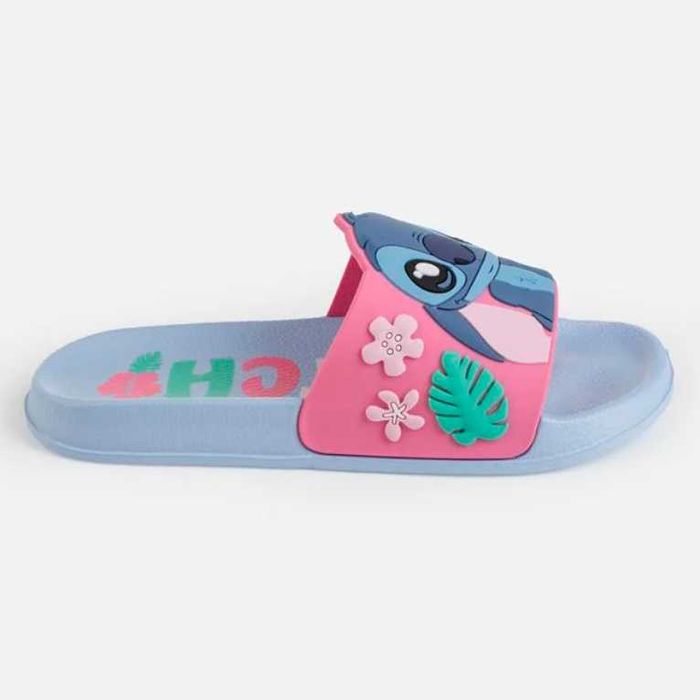 Детски чехли Стич - 24-35 номер