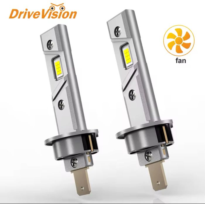 Becuri led H7 H1 H4 H9 H11 H8 , D1S D2S D3S D2R