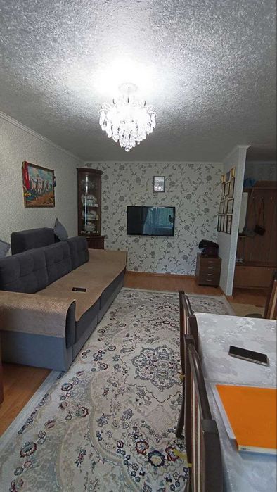 Продажа 2-комнатной квартиры