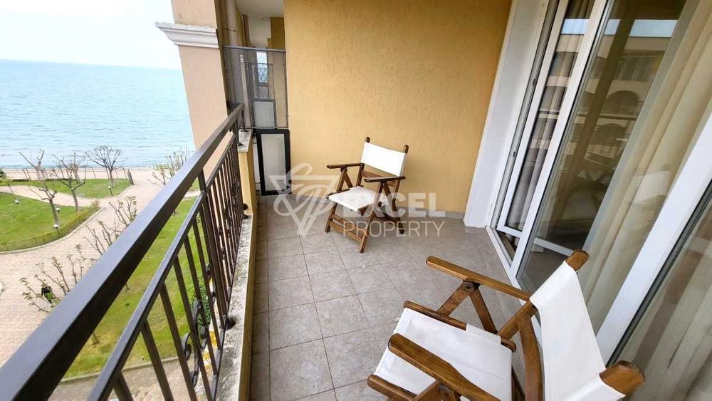 Продава се Едностаен апартамент в Ахелой - 47 кв.м за 1169 €/кв.м - Снимка #10