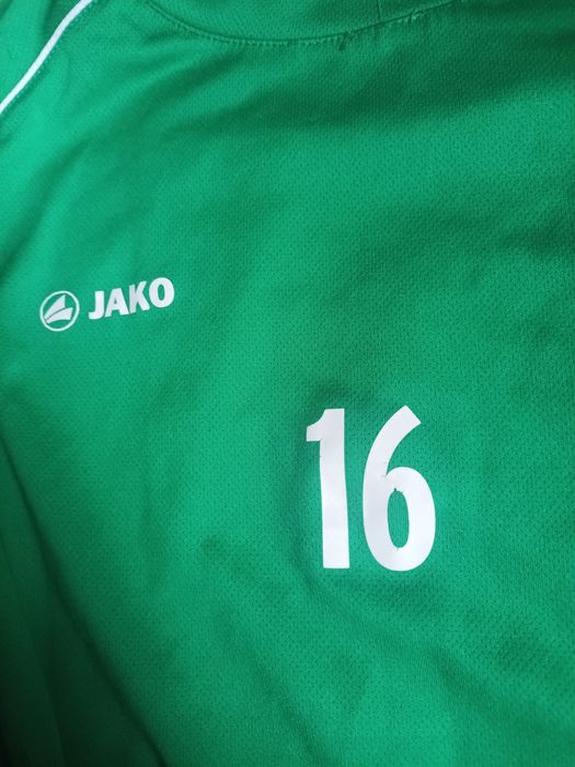 Tricou original Jako Original.