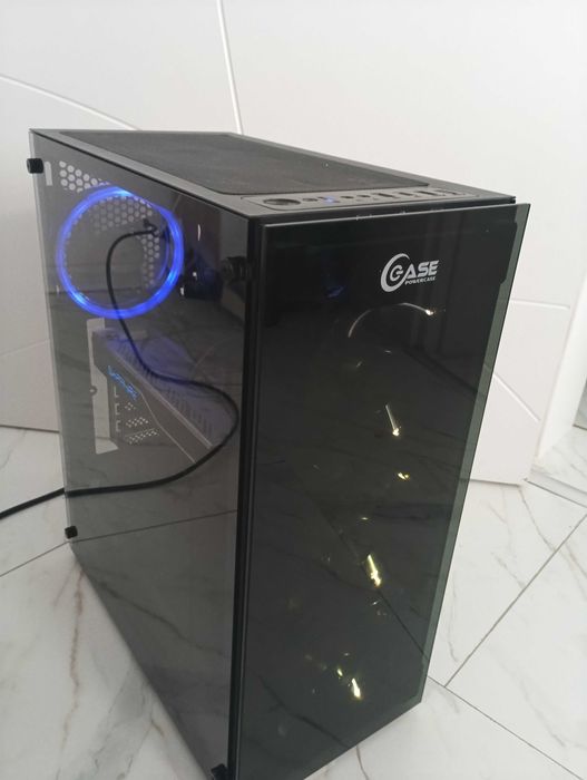 Геймърски Компютър