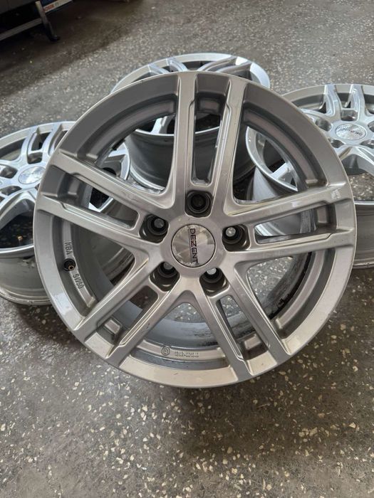 Алуминиеви джанти за Фолксваген, Сеат, Шкода/VW, Seat, Skoda