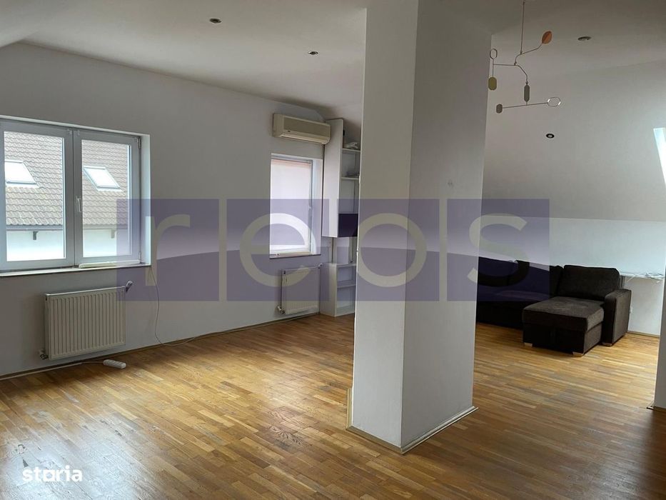 Vila De Vanzare In Zona Erou Iancu Nicolae | Piscina |