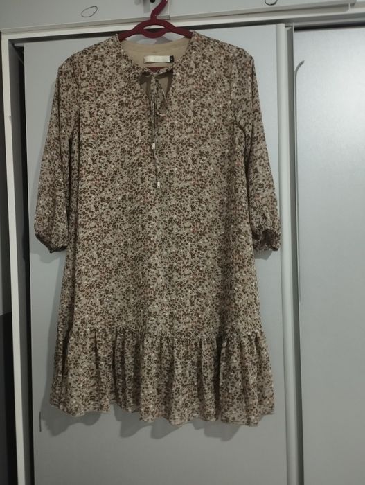 Turetiski shifon kuyne