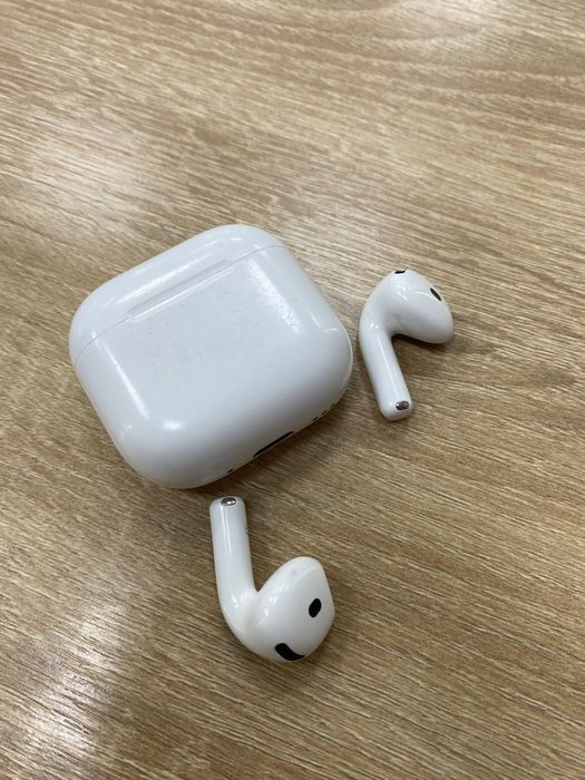 наушники AirPods 4 ANC (п25)