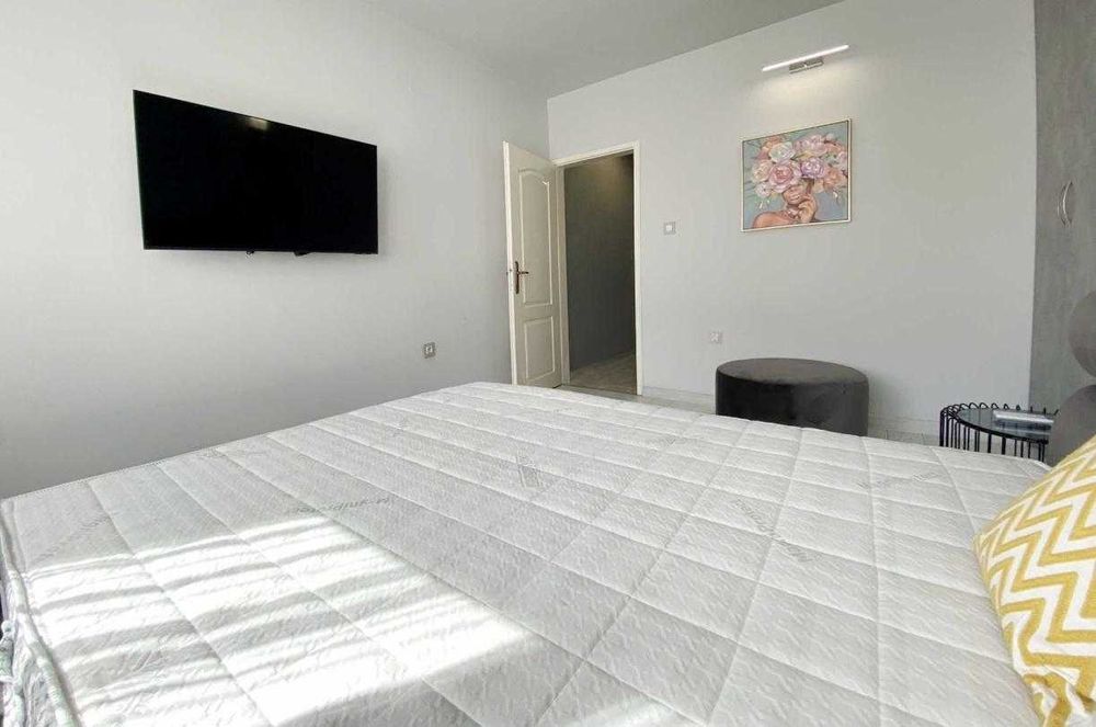 Дава се под наем Двустаен апартамент в Пловдив, Мараша - 75 кв.м за 459 € - Снимка #8