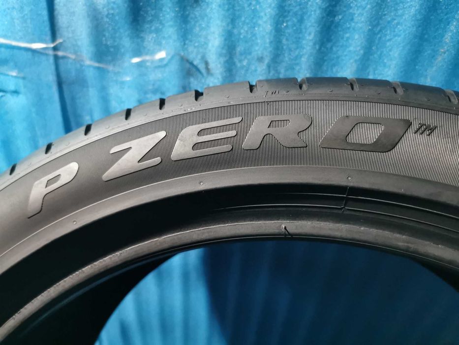 275/40 R21 - 315/35 R21 - pirelli runflat 4 bucati