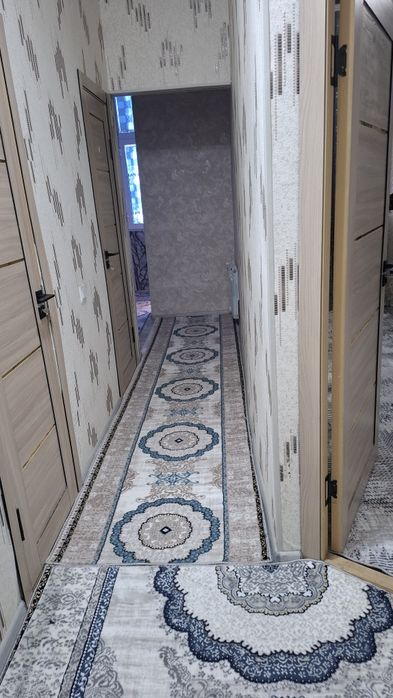 Kvartira sotiladi 1 xonalik 39kv