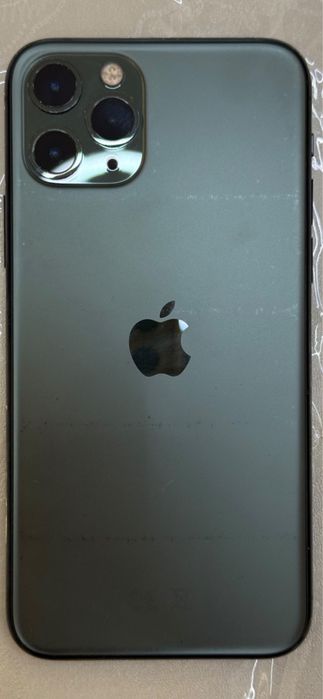 Iphone 11 pro 256
