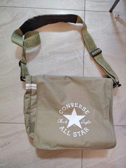 Geanta umar Converse