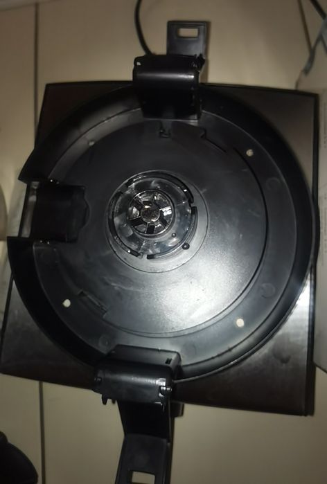 heinner 3 în 1 juice extractor