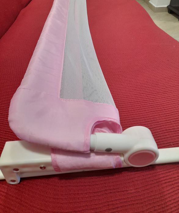 Bariera de siguranță pat