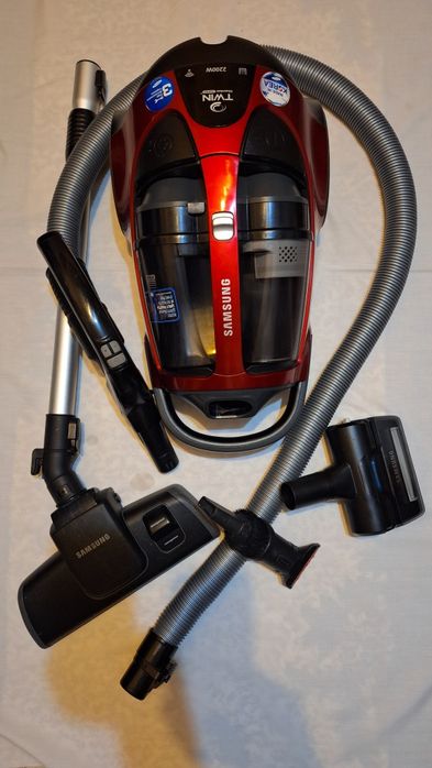 Пылесос Самсунг 2200ватт