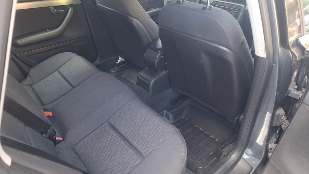 Audi A4 , 1.9 TDI