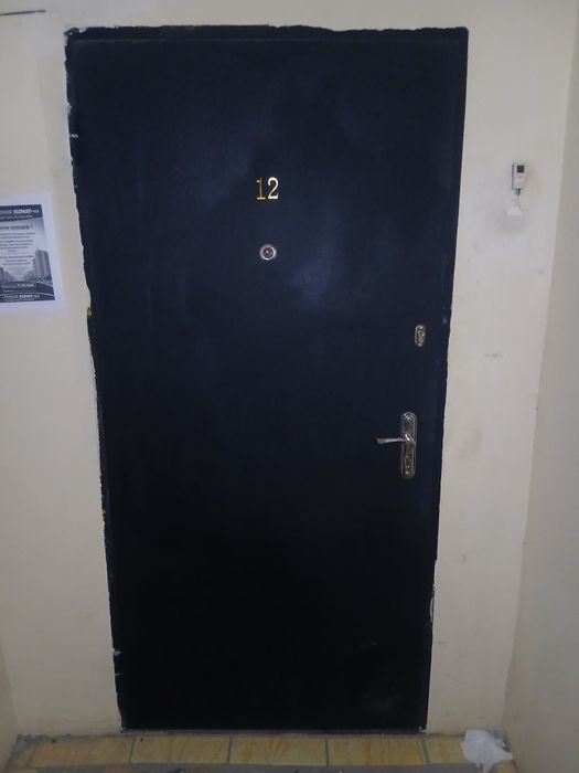 Kvartira sotiladi  7qavat 4qavatda 3xona