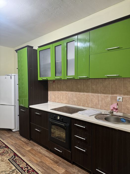 ЖК Премьера аренда