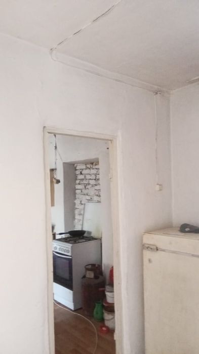 Частный дом,в городе Сарканд!