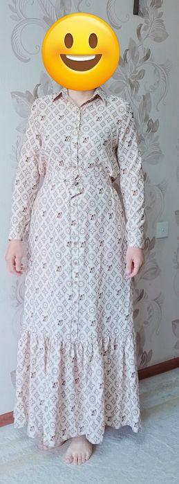 Длинные, элегантные и очень красивые платья