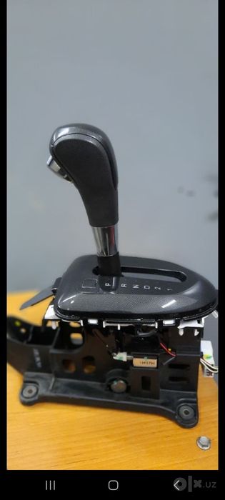 Avtomat Karobka Zapchastlari АКПП Chevrolet