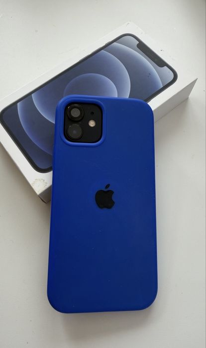 Продам Айфон 12 , 128гб