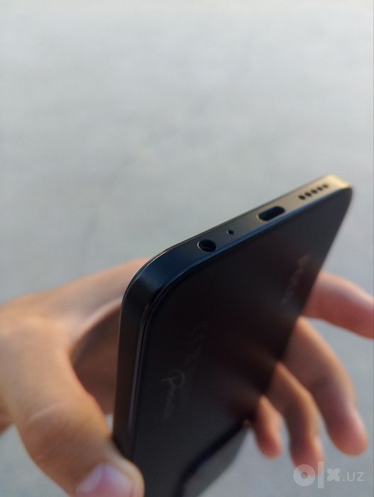 Poco c 85 sotiladi