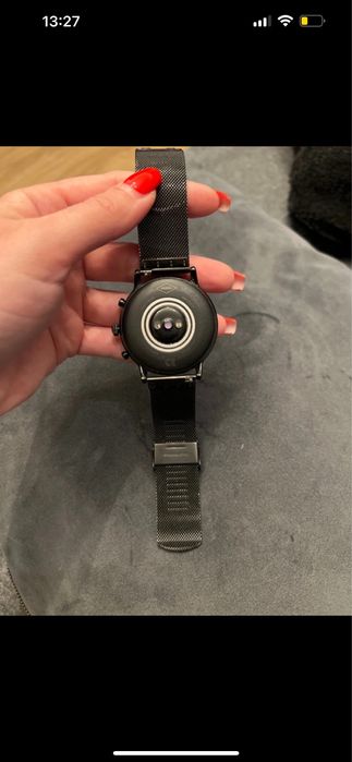 Smartwatch fossil