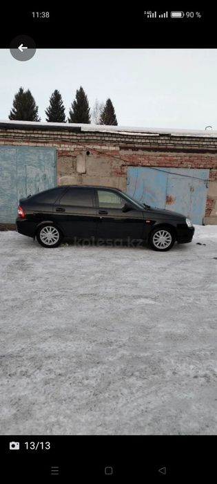 Продам Приору  .