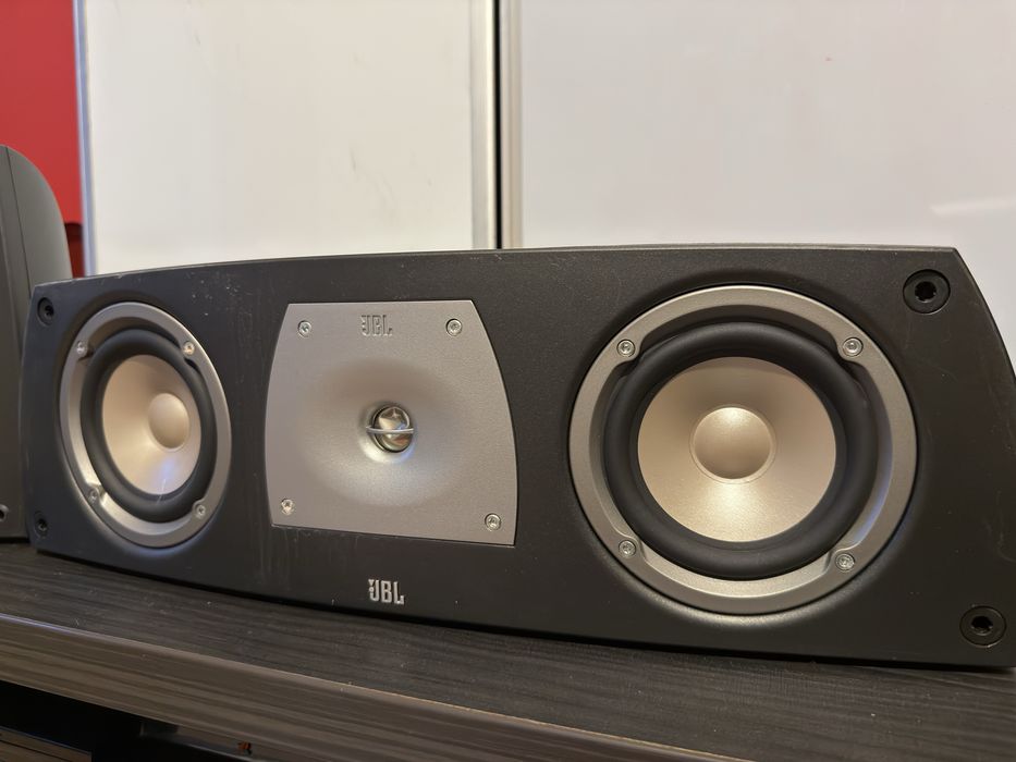 Sistem 5.1 JBL Northridge