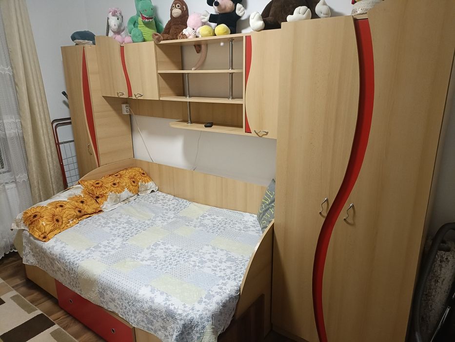 Vand dormitor în stare bună