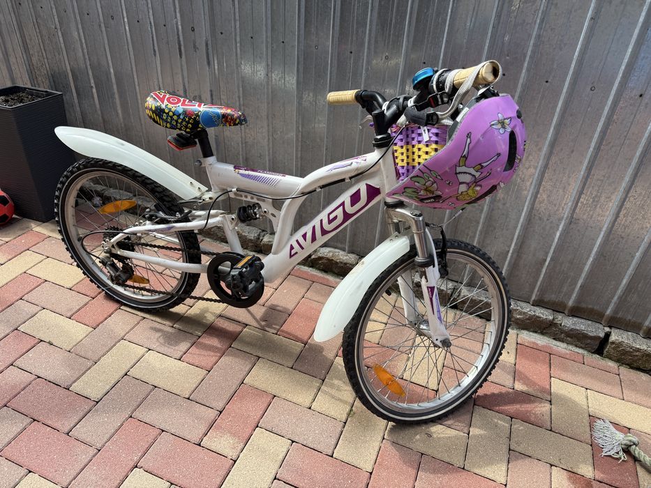 Biciclata copii